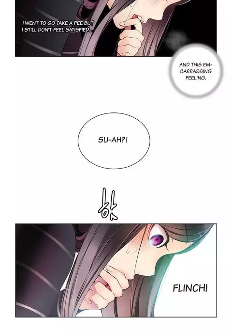 Lilith`s Cord Ch.1-15