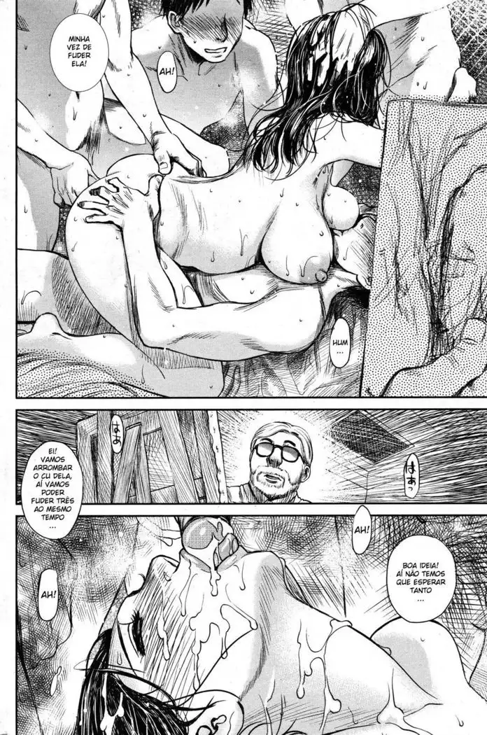 Rafu - Rough Sketch Rough Playing