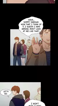 [PINKO] Scandal of the Witch Ch.1-29 (English) (Ongoing)