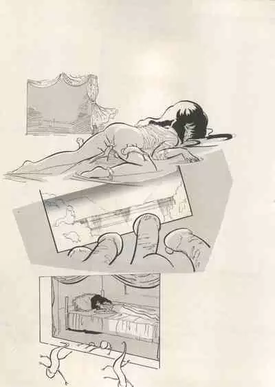 Bishoujo Shoukougun Lolita Syndrome 5