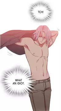 [PINKO] Scandal of the Witch Ch.1-29 (English) (Ongoing)