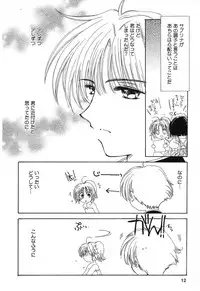 [Anthology] Pure Petit Vol. 8