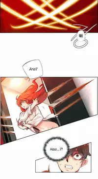 [Juder] 莉莉丝的脐带(Lilith`s Cord) Ch.1-27 [Chinese]
