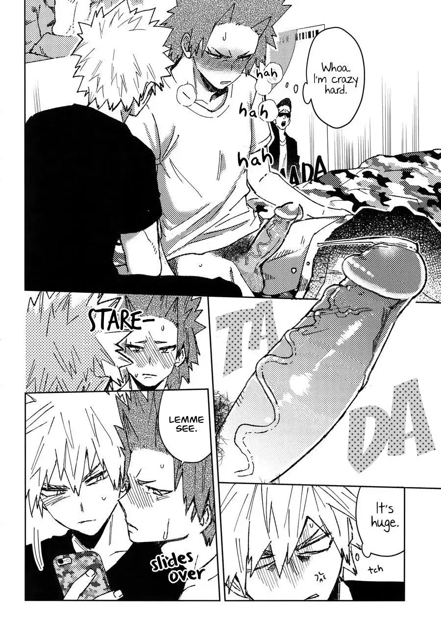 Yuujou Heni | Redefining Friendship