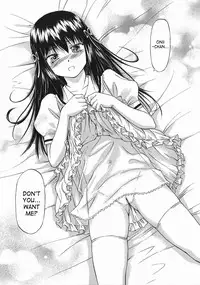 [Nagare Ippon] Offside Girl [English] [SaHa]