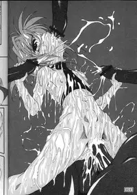 (C54) [AKKAN-Bi PROJECT (Yanagi Hirohiko)] A"NYA (various)