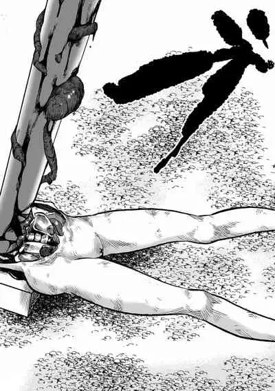 Gakuen Taimashi Riina