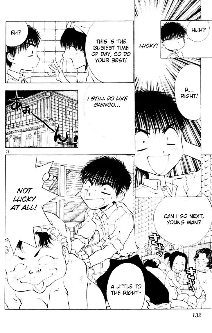 Girls Saurus V3 - CH15