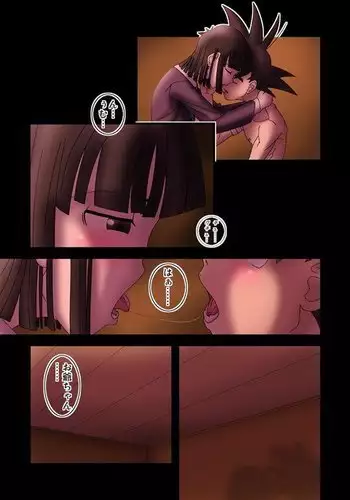 [コヤマハルタロウ] 灰水♀同人誌再録