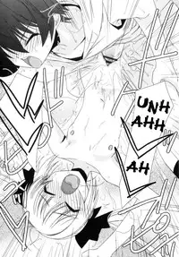 [Mizuki Eimu] Trick And Treat Ch. 1~8 [English] {Hennojin}