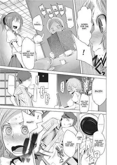 [Tadataka Kawasaki] Tsuitekimasu! | I'm Coming With You! [English]