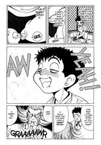 [Nonoya] Soreyuke Marin-chan Ch 1-2 [English] [Paizuri Team]