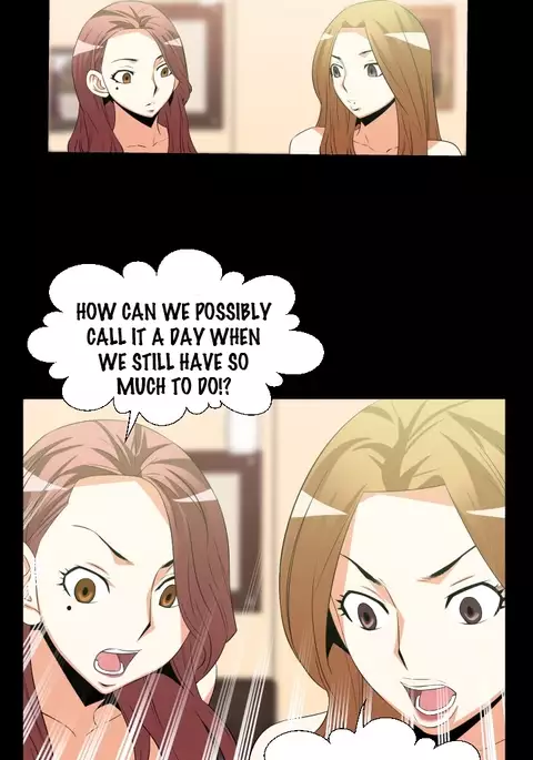 Love Parameter Ch.1-49