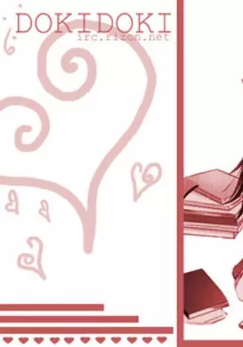 Himitsdere Ch.7 | 히미츠데레 7화
