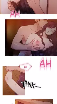 [PINKO] Scandal of the Witch Ch.1-29 (English) (Ongoing)