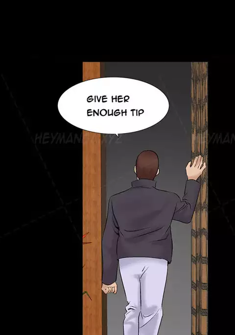 The Taste of Hands Ch.1-46