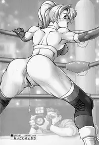 [Anthology] Takedakeshiki Onna Tachi Amazons 2