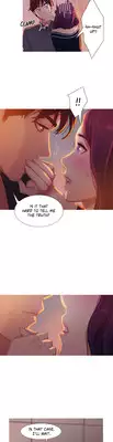 [PINKO] Scandal of the Witch Ch.1-15 (English) (Ongoing)