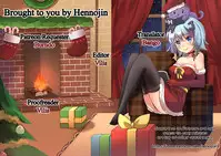 [Fue] Inma no Mikata! | Succubi’s Supporter! Ch. 5 [English] {Hennojin}