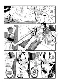 [Sasahara Yuuki] Shall We Game? [English] [YQII]