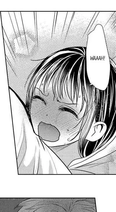 [Bettii Taora] Handcuffed Sex (Complete) [English]