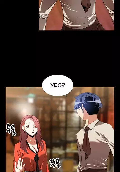 Love Parameter Ch.1-49