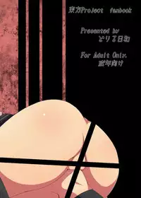 [Drill Biyori (Meicha)] Goukan Yuugi (Touhou Project) [Digital]