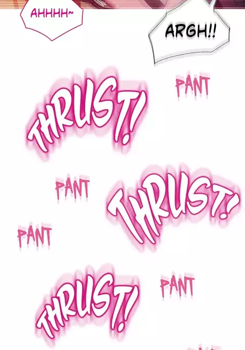 Scandal of the Witch Ch.1-41