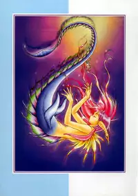 [Maruto!] Fuuin Shoujo Maruto! Works