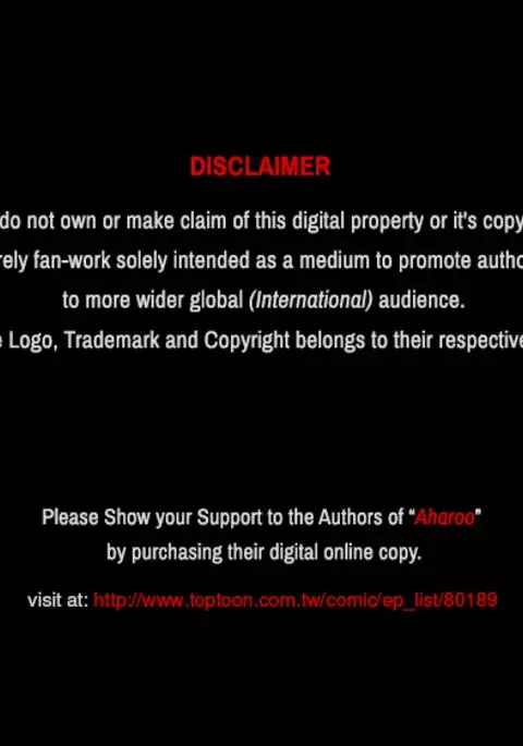 Aharoo Ch.1-37