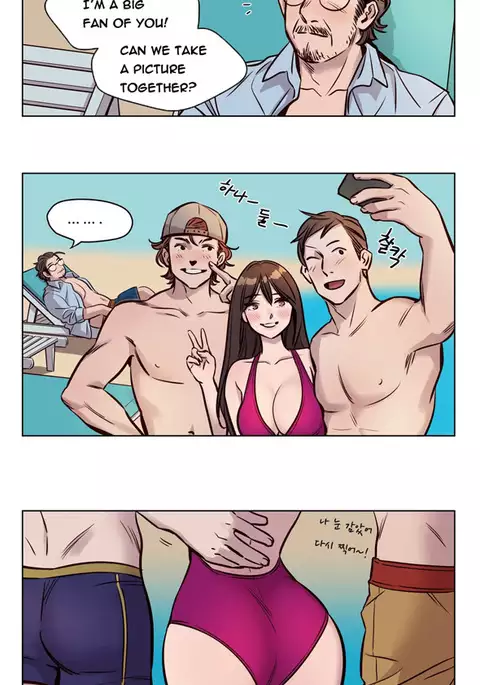 Atonement Camp Ch.1-52