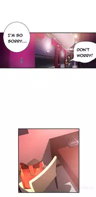 Tissue Thieves Ch.1-6 (English) (Ongoing)