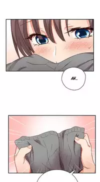 [Ttasoom] H-Campus Ch.0-29 (English) (Ongoing)