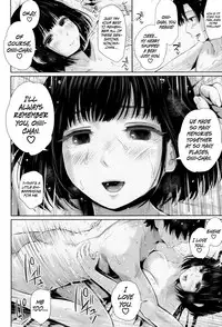 [Edogawa Roman] Marshmallow Days [English] {Hennojin + N04h}