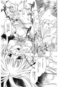 [Unite Souji] Ichigo Babaroa Neko Purin [Digital]