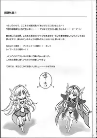 (C87) [Cyclone (Izumi, Reizei)] 1004P+ Cyclone no Soushuuhen (Precure Series) [Chinese]