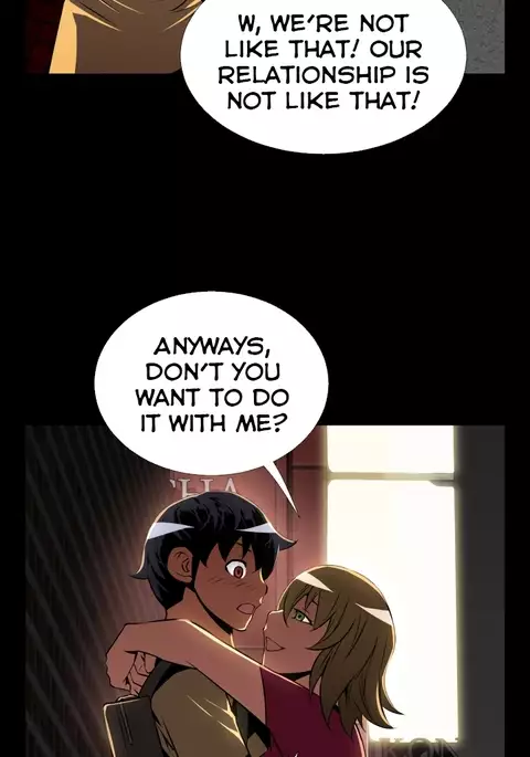 Love Parameter Ch.1-70