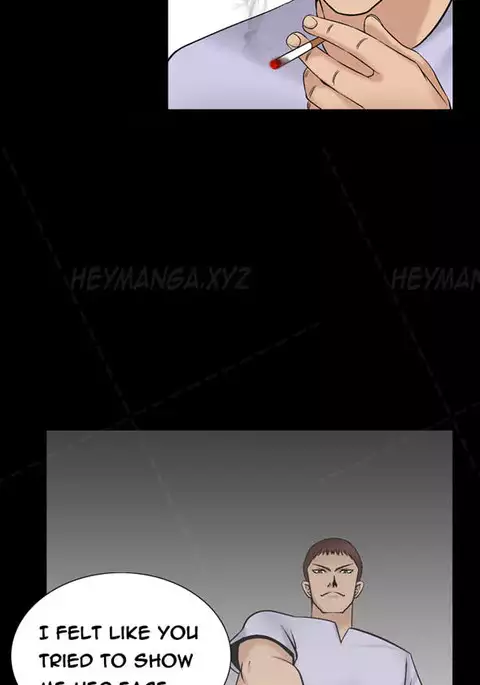 The Taste of Hands Ch.1-47