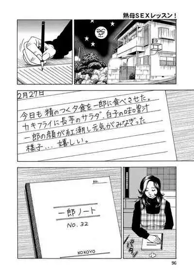 セックスが生きがいの人妻たちの生態