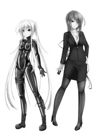 [Mousou Bijutsubu (Shouyan)] Beginning Black [Chinese] [无毒汉化组] [Digital]