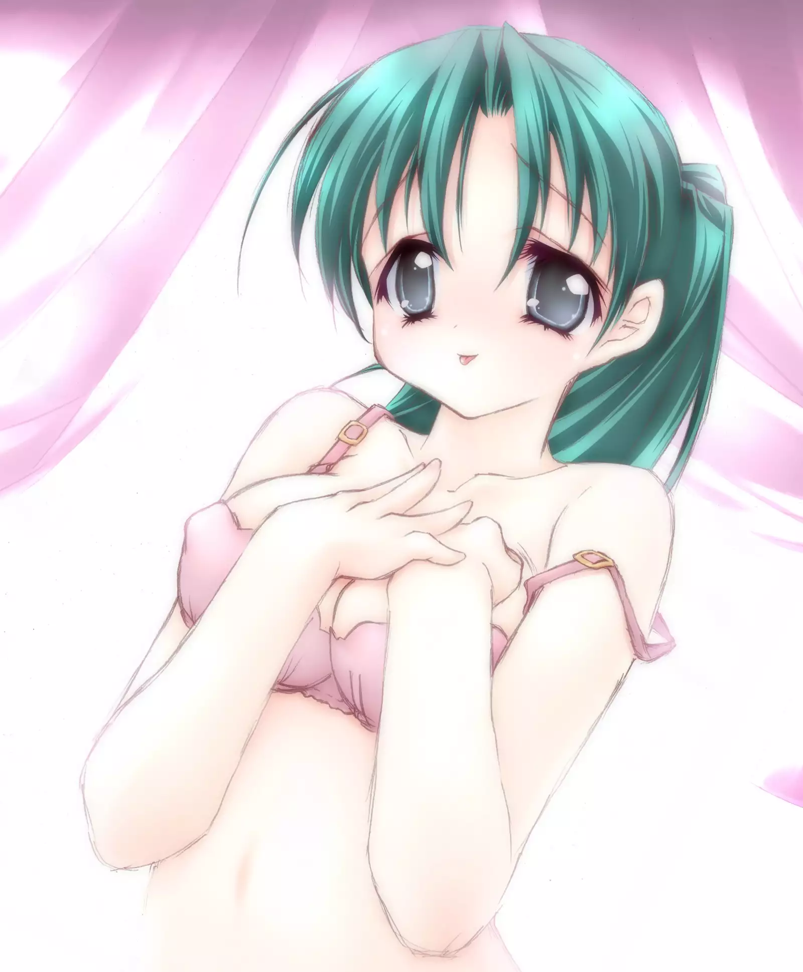 A Delusion of When They Cry