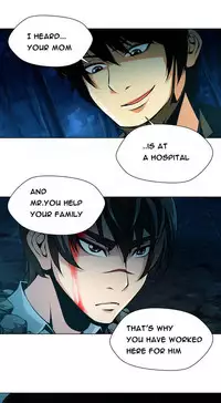 [Fantastic Whale] Twin Slave Ch.1-35 (English) (Ongoing)