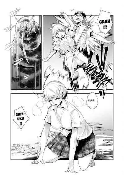 Youkoso Isekai e, Dewa Shinde Kudasai Ch. 6