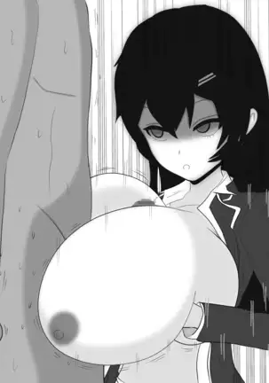 yanki onna paizuri de katsuage