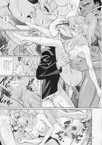 [GUST (Harukaze Soyogu)] Sternness 2 (Mobile Suit Gundam SEED)