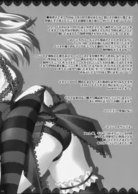 (Reitaisai 8) [Liz (Satomi Hinako)] Tawawabiyori + PLUS (Touhou Project)