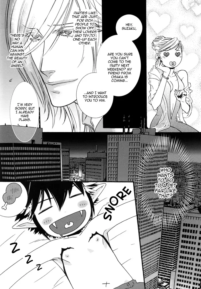 1Devil x Devil DJ - Storm from the West