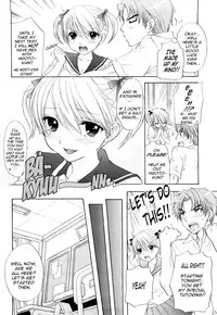 [Ozaki Miray] The Great Escape 3 Ch. 18-25 [English] {Phantom + SaHa}