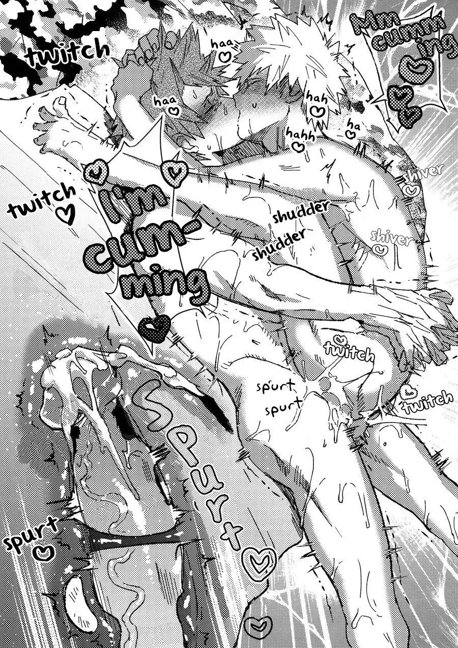 Yuujou Heni | Redefining Friendship